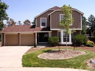 7473 Shoreham Pl, Castle Pines, CO 80108