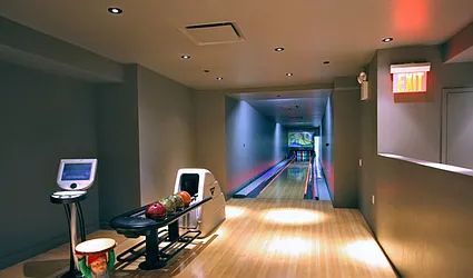 Rented by Brown Harris Stevens