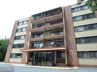 8308 Flower Ave APT 104, Takoma Park, MD