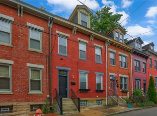 520 Alpine Ave, Pittsburgh, PA 15212