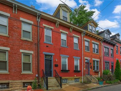520 Alpine Ave, Pittsburgh, PA, 15212