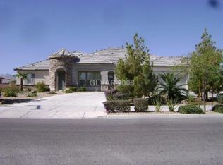 8025 Bradley Rd, Las Vegas, NV 89131