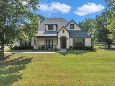 15842 N 97th East Ave, Collinsville, OK, 74021