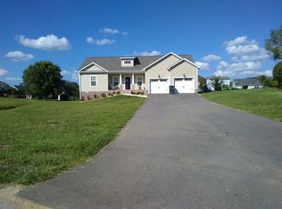 2544 Nova Cir, Cookeville, TN 38501