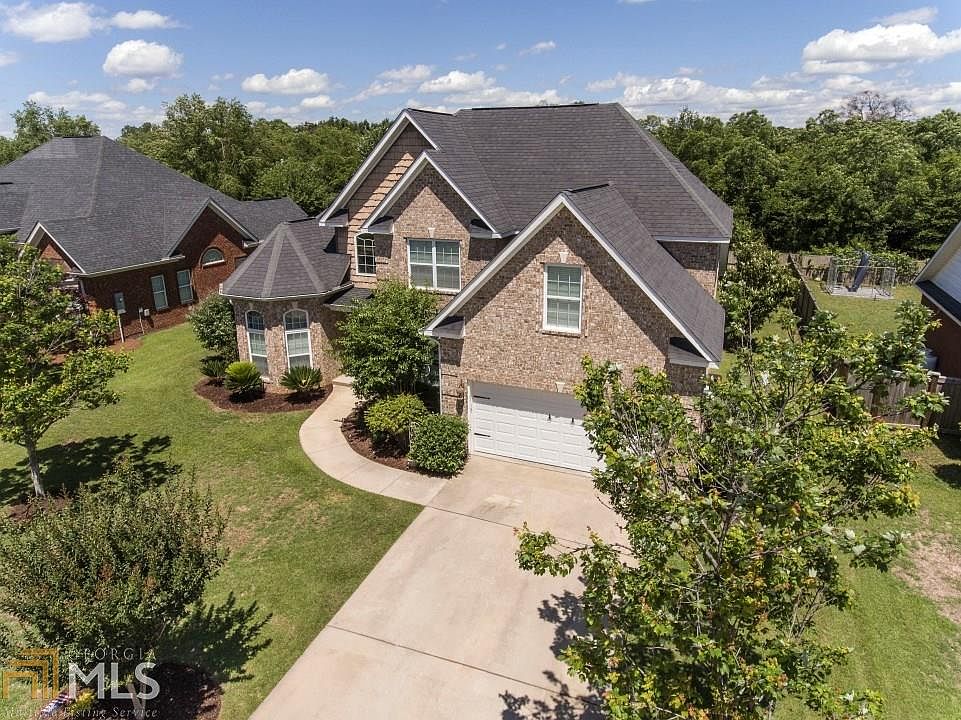 115 Carrington Ln, Byron, GA 31008 Zillow