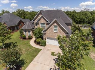 115 Carrington Ln, Byron, GA 31008