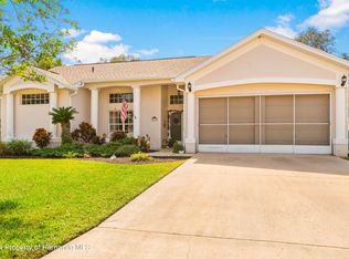 7234 Aloe Dr, Spring Hill, FL 34607