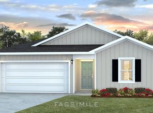 3131 Van Day Way, Crestview, FL 32539