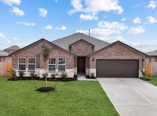 8623 Marlow Dr, Texas City, TX 77591