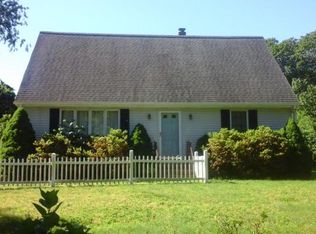 208 Winnapaug Rd, Westerly, RI 02891