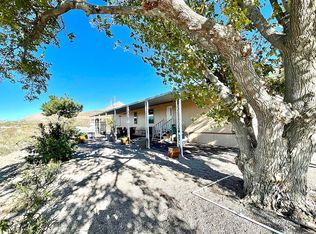 701 State Highway 164 #48, Searchlight, NV 89046