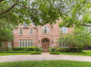 6530 Meadow Rd, Dallas, TX 75230