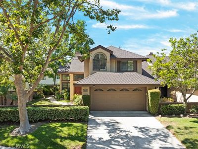6235 E Twin Peak Cir, Anaheim, CA, 92807
