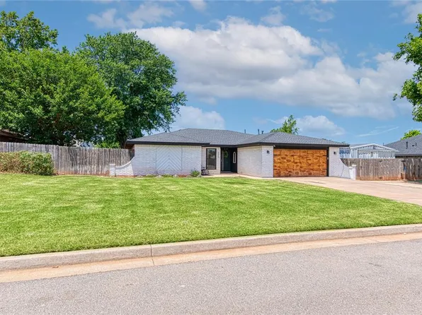 305 Sondra Dr, Elk City, OK 73644