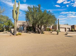 8402 E La Junta Rd, Scottsdale, AZ 85255