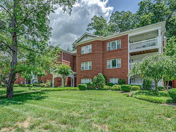 Cherry Hill condo complex.