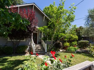 411 Piper St, Healdsburg, CA 95448