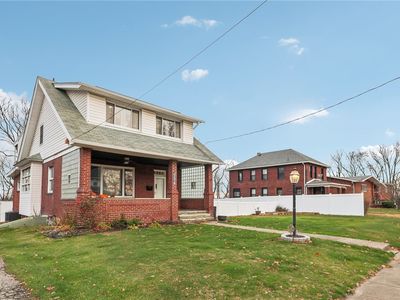 704 Broadway Ave, East Mc Keesport, PA, 15035
