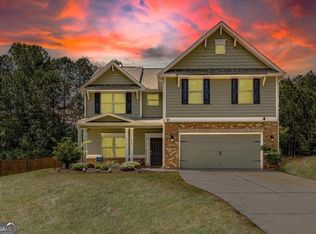 55 Highwood Dr, Covington, GA 30016