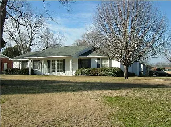 2187 Mona Lisa Dr, Montgomery, AL 36111