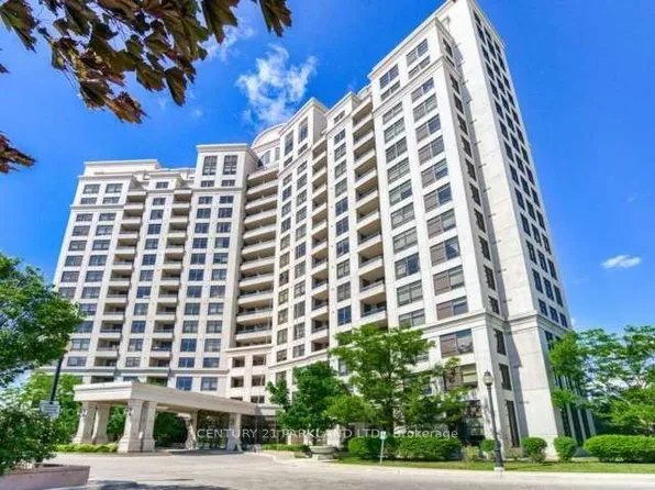 9225 Jane St #1114, Vaughan, ON L6A 0J7