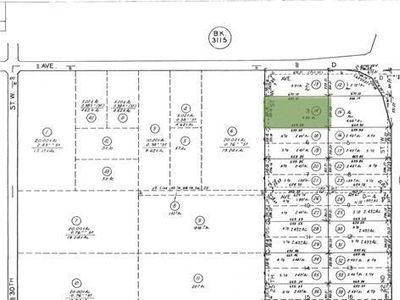 Vic 25th Stw Ave #D2, Lancaster, CA, 93536