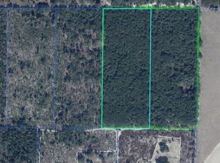 0000 SW 119th Ave, Archer, FL 32618