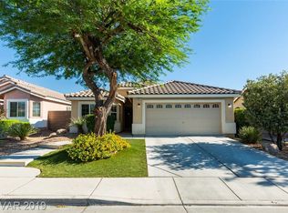 5862 Lewis Falls Ave, Las Vegas, NV 89139