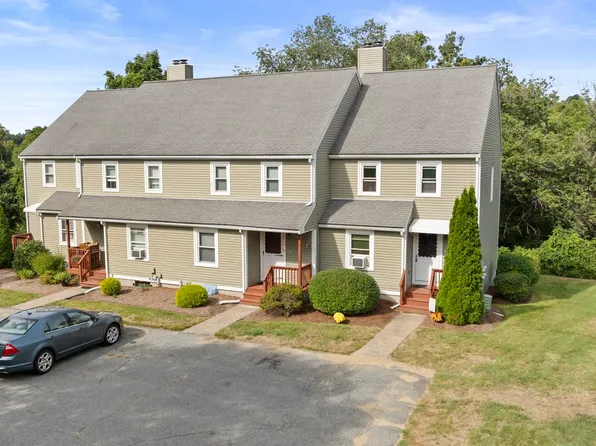 5 Edna Cir #5, North Brookfield, MA 01535