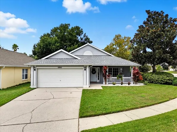 15941 Autumn Glen Ave, Clermont, FL 34714