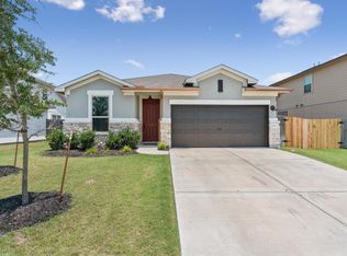 19213 Kimberlite Dr, Pflugerville, TX 78660
