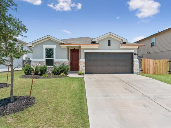 19213 Kimberlite Dr, Pflugerville, TX 78660