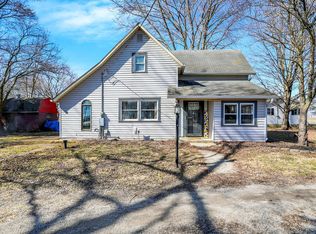 7023 E Greensburg Rd, Franklin, IN 46131