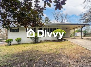 1215 S Burnt Hickory Rd, Douglasville, GA 30134