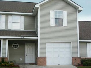 2006 Dawson Ln, Rincon, GA 31326