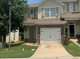4287 High Park Ln #8, East Pt, GA 30344