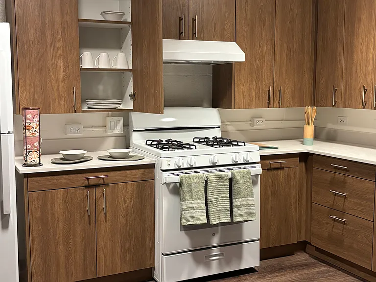 Del Nido Apartments — Photo 5
