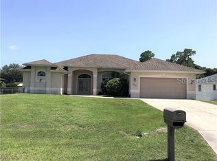 18377 Winsom Ave, Pt Charlotte, FL 33948