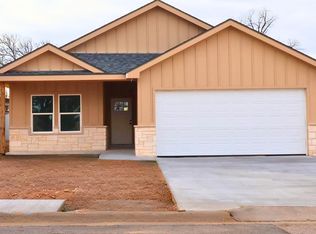 502 E 12th St, Big Spring, TX 79720