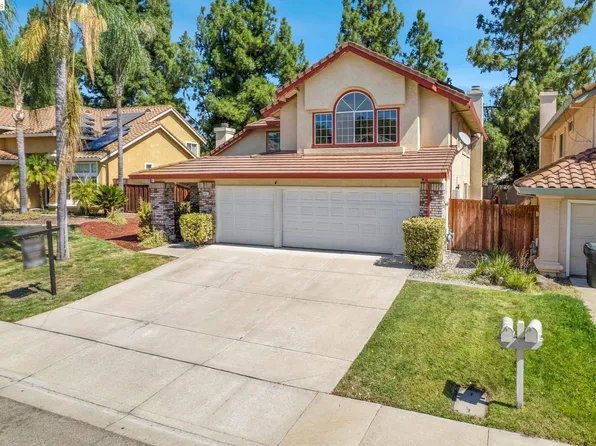 4437 Rock Island Dr, Antioch, CA 94509