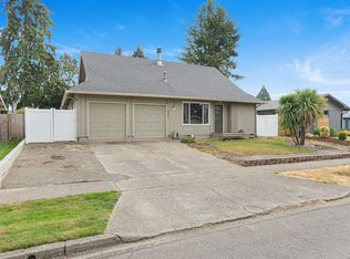 806 N Sitka Ave, Newberg, OR 97132