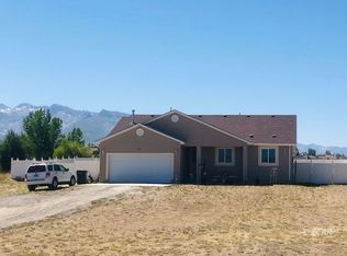 204 Spring Creek Pkwy, Spring Creek, NV 89815