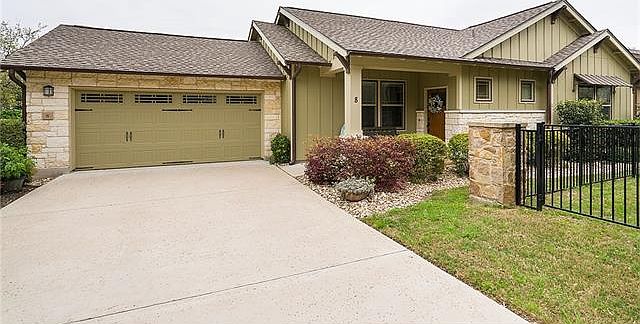 1st image of 14501 Falcon Head Blvd Unit 8