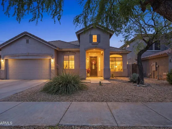 33614 N 25TH Drive, Phoenix, AZ 85085
