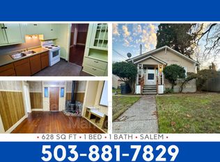 1932 Chemeketa St NE, Salem, OR 97301