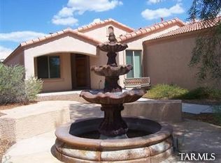 2031 S Flying Heart Ln, Tucson, AZ 85713
