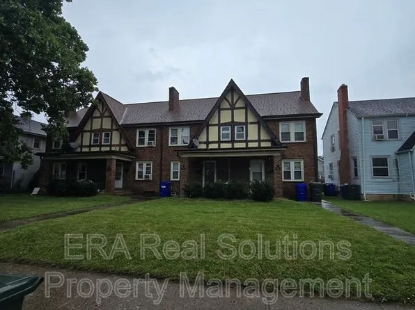 598 S Hague Ave, Columbus, OH 43204