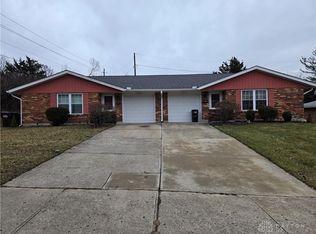 5660-5666 Elgin Roof Dr, Dayton, OH 45426