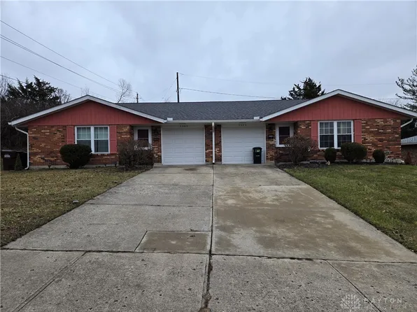 5660-5666 Elgin Roof Dr, Dayton, OH 45426