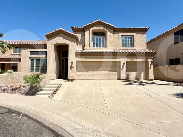 6430 W Hackamore Dr, Phoenix, AZ 85083